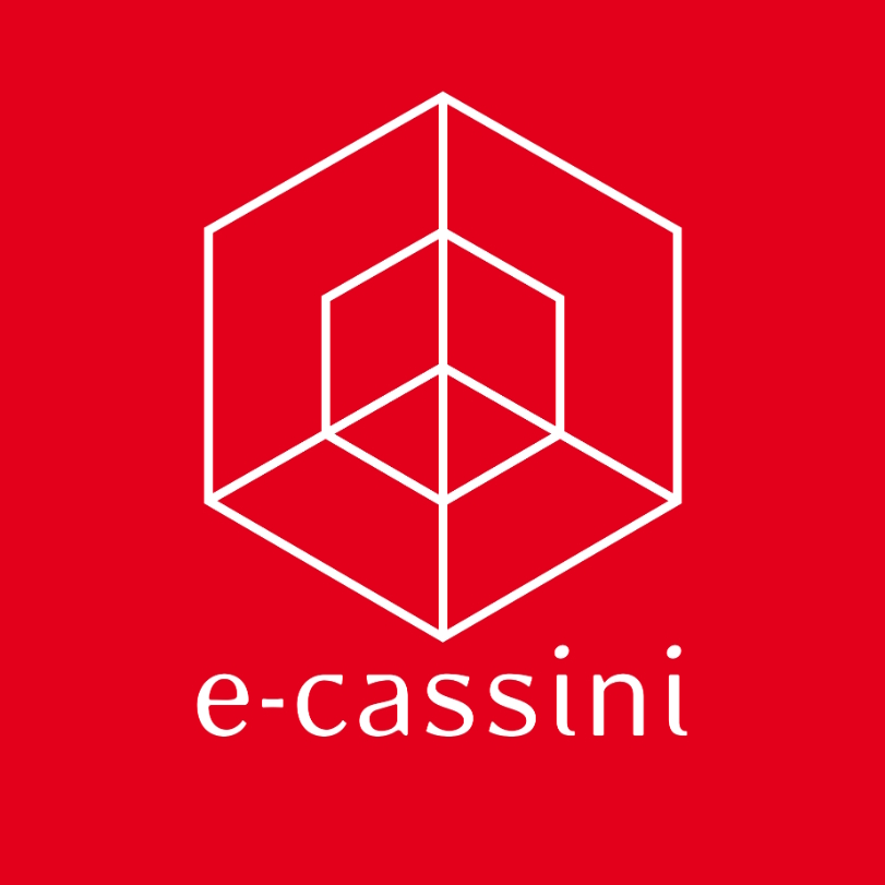 Logo ecassini