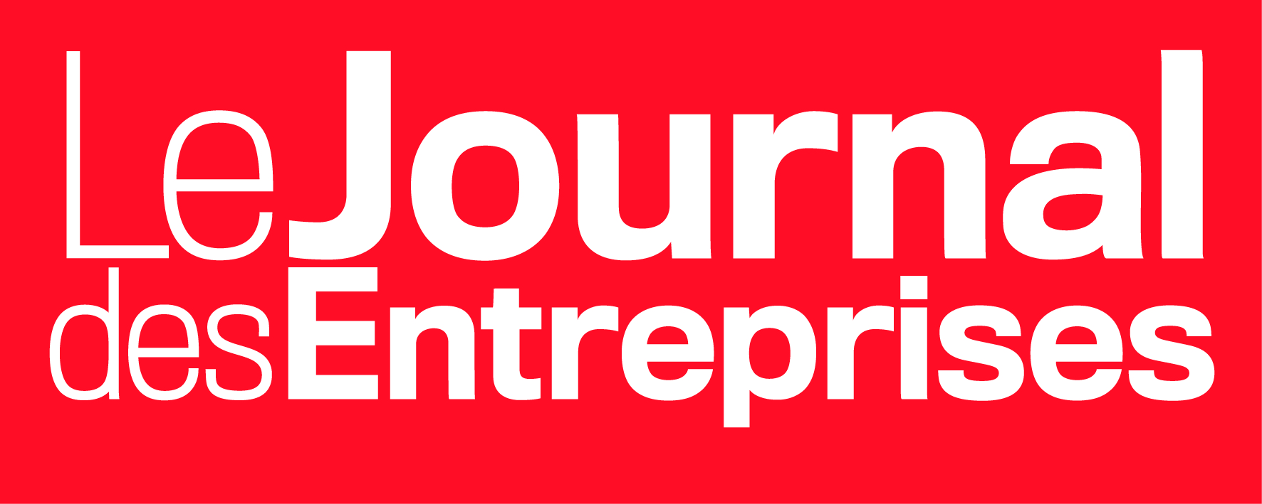 Le journal des entreprise