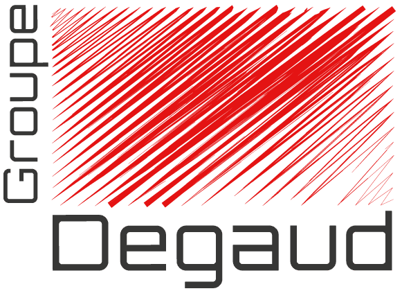 Degaud